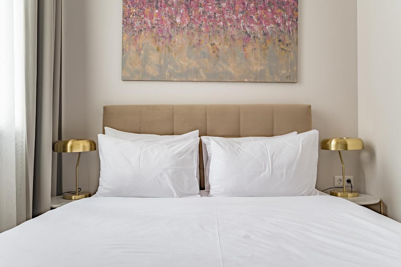 Appart hôtel Grand Crown