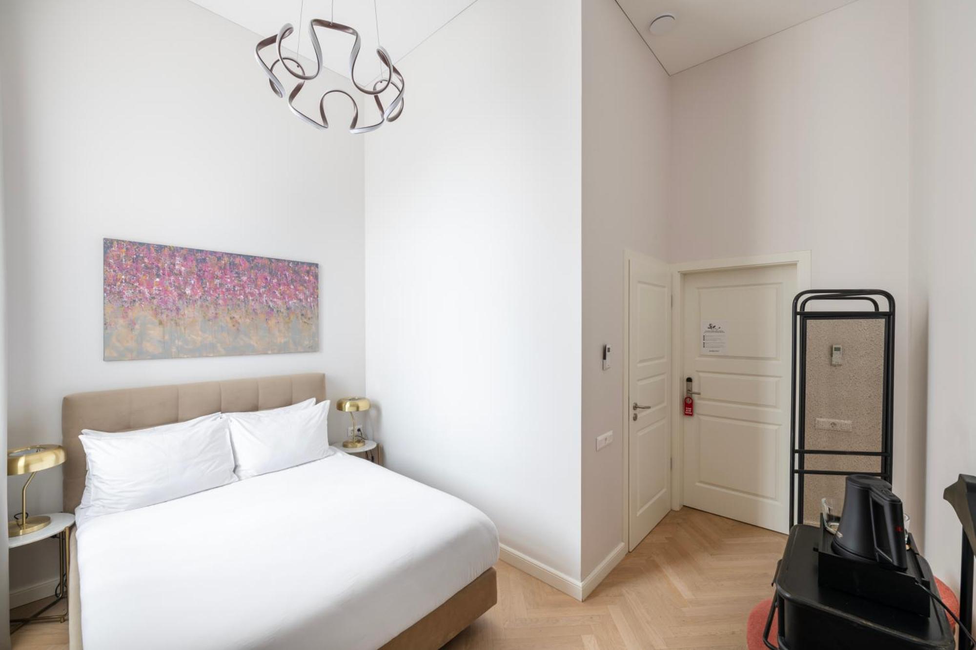 Appart hôtel Grand Crown *